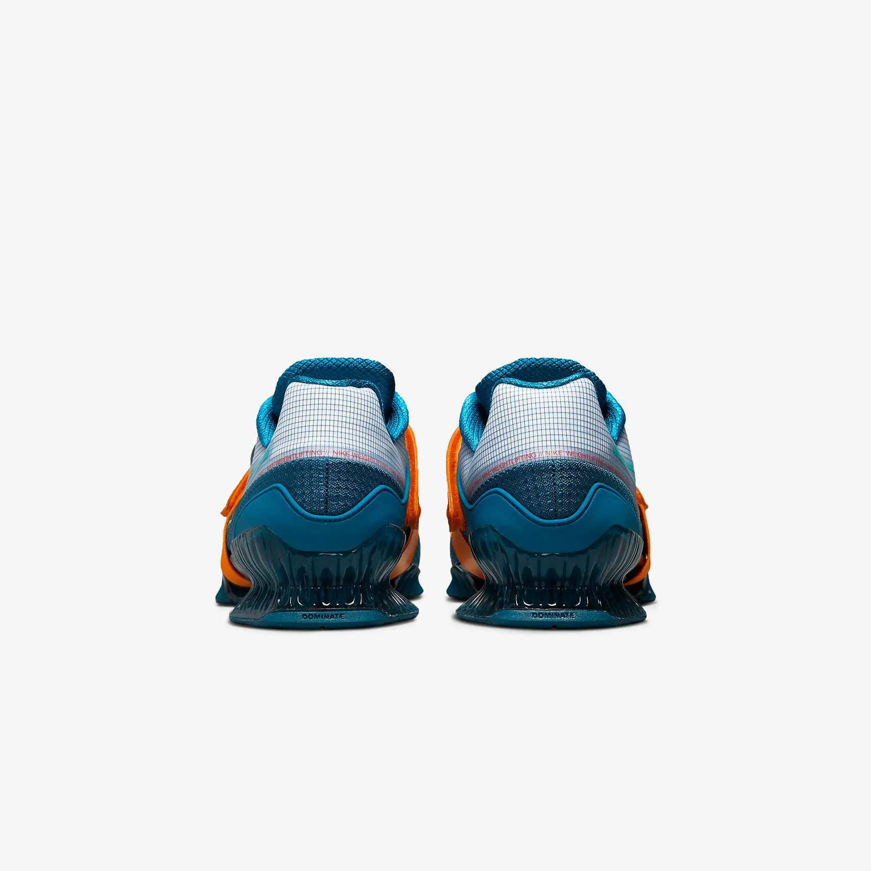 NIKE ROMALEOS 4 - UNISEX - Image 4
