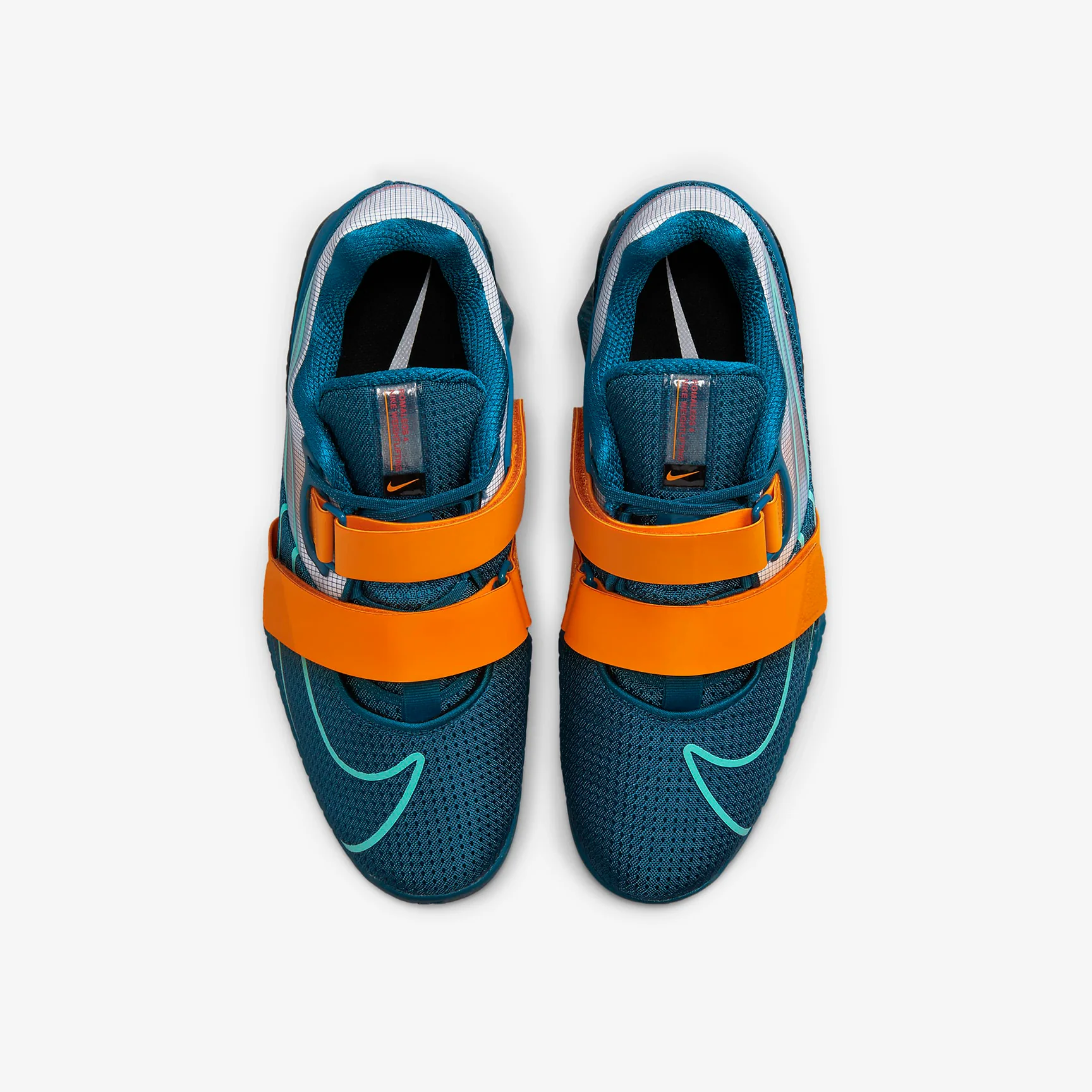NIKE ROMALEOS 4 - UNISEX - Image 5