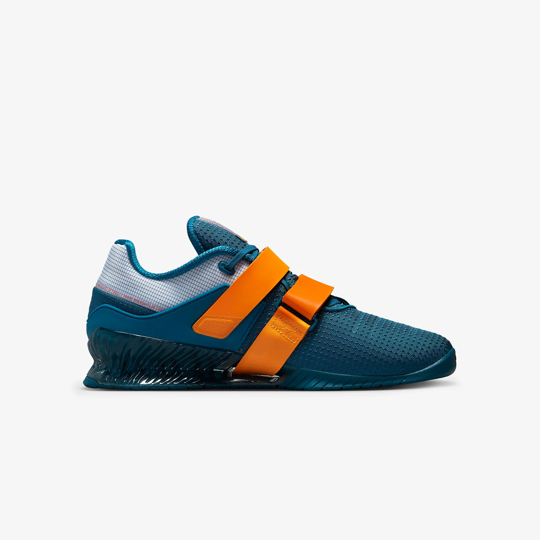 NIKE ROMALEOS 4 - UNISEX - Image 6