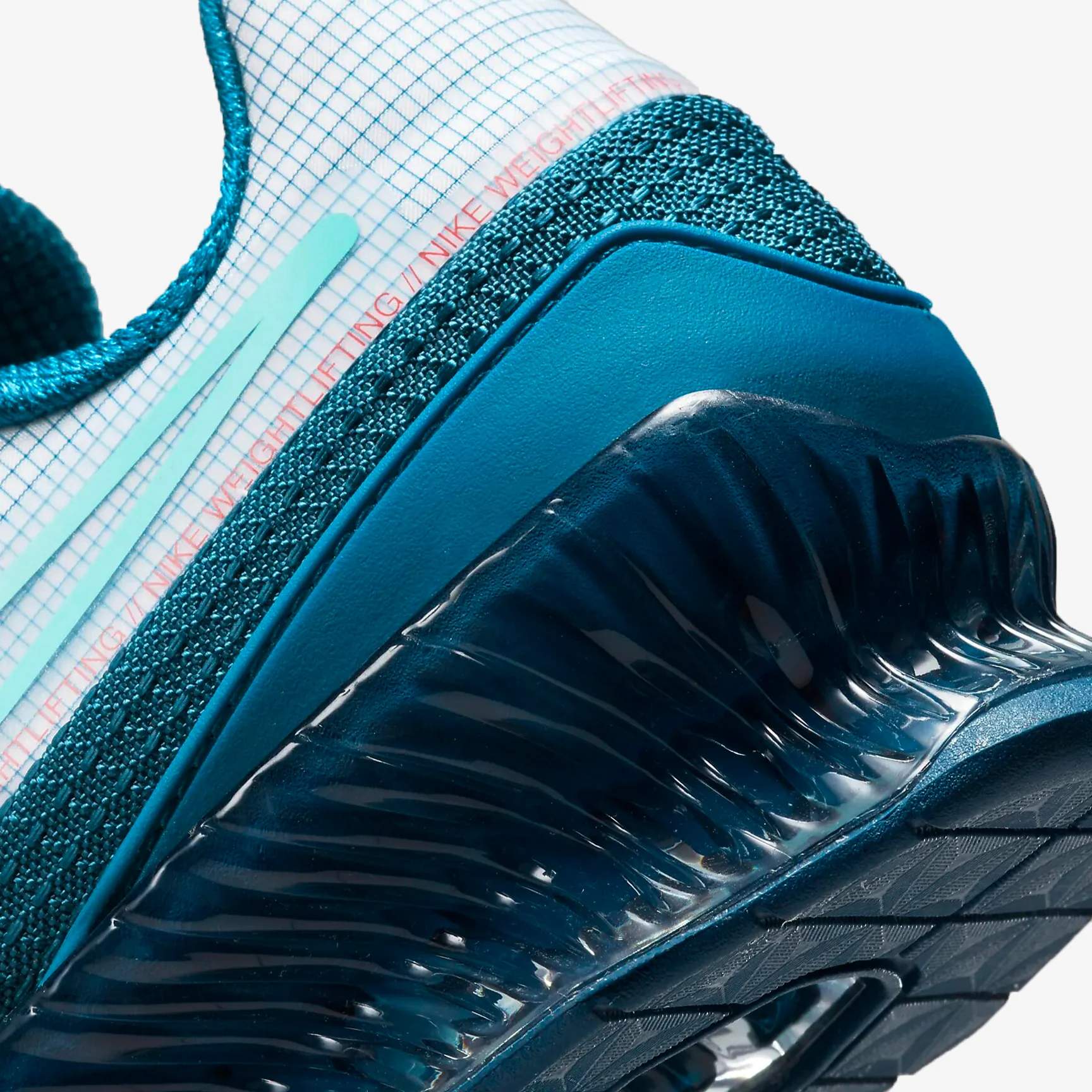 NIKE ROMALEOS 4 - UNISEX - Image 7