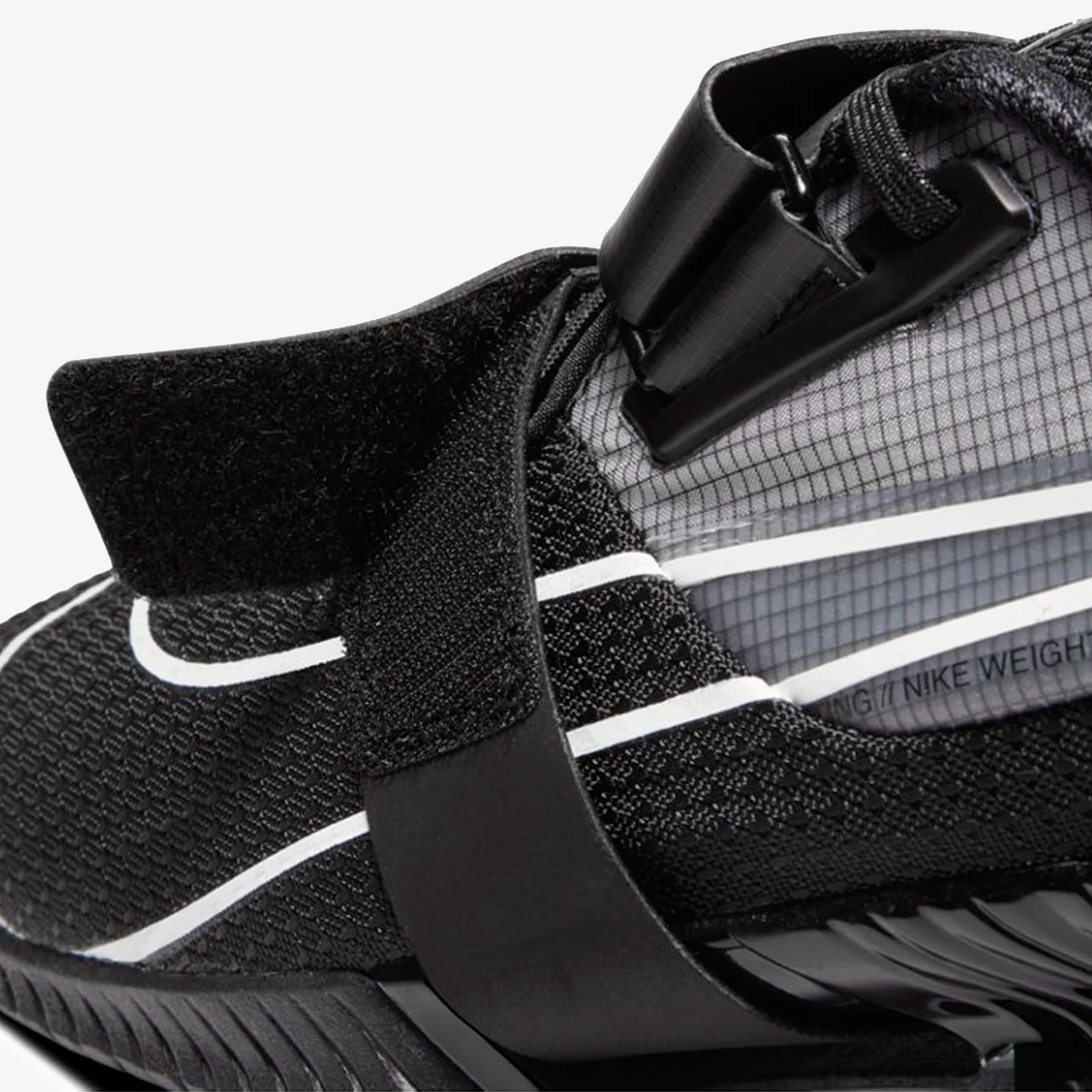 NIKE ROMALEOS 4 - UNISEX - Image 7