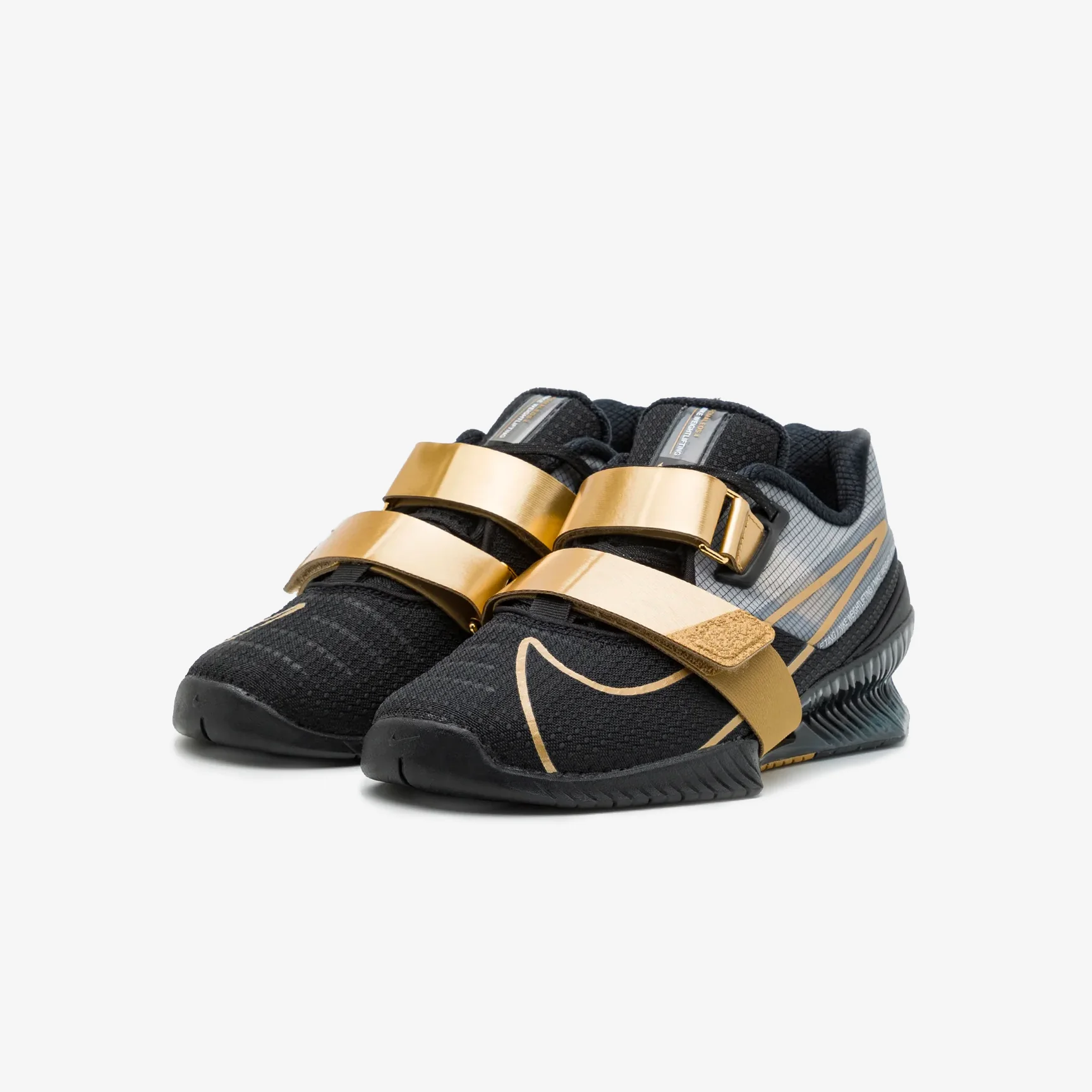 NIKE ROMALEOS 4 - UNISEX - Image 2
