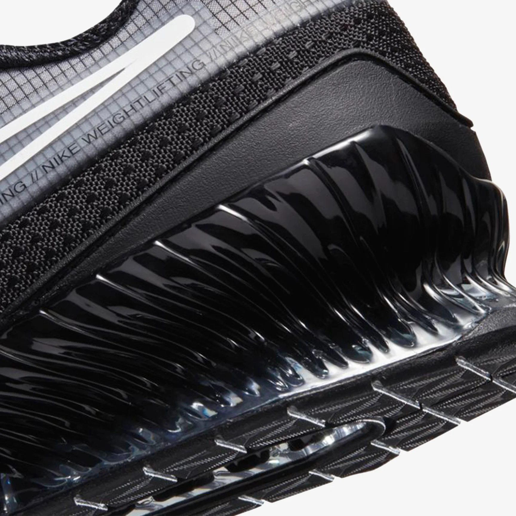 NIKE ROMALEOS 4 - UNISEX - Image 8