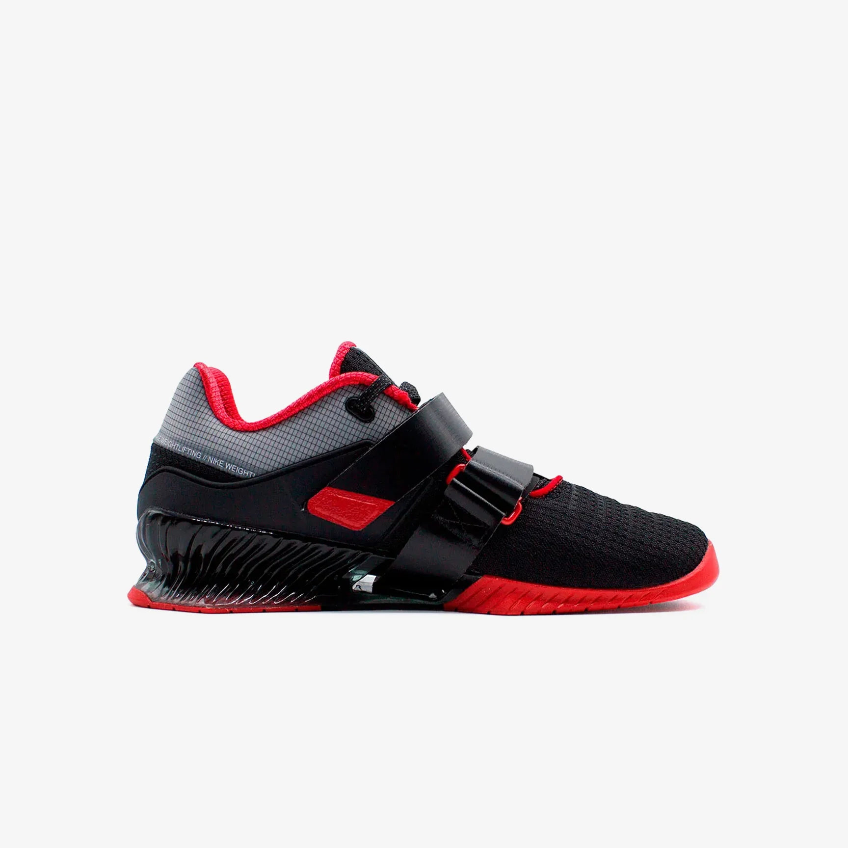 NIKE ROMALEOS 4 - UNISEX - Image 4