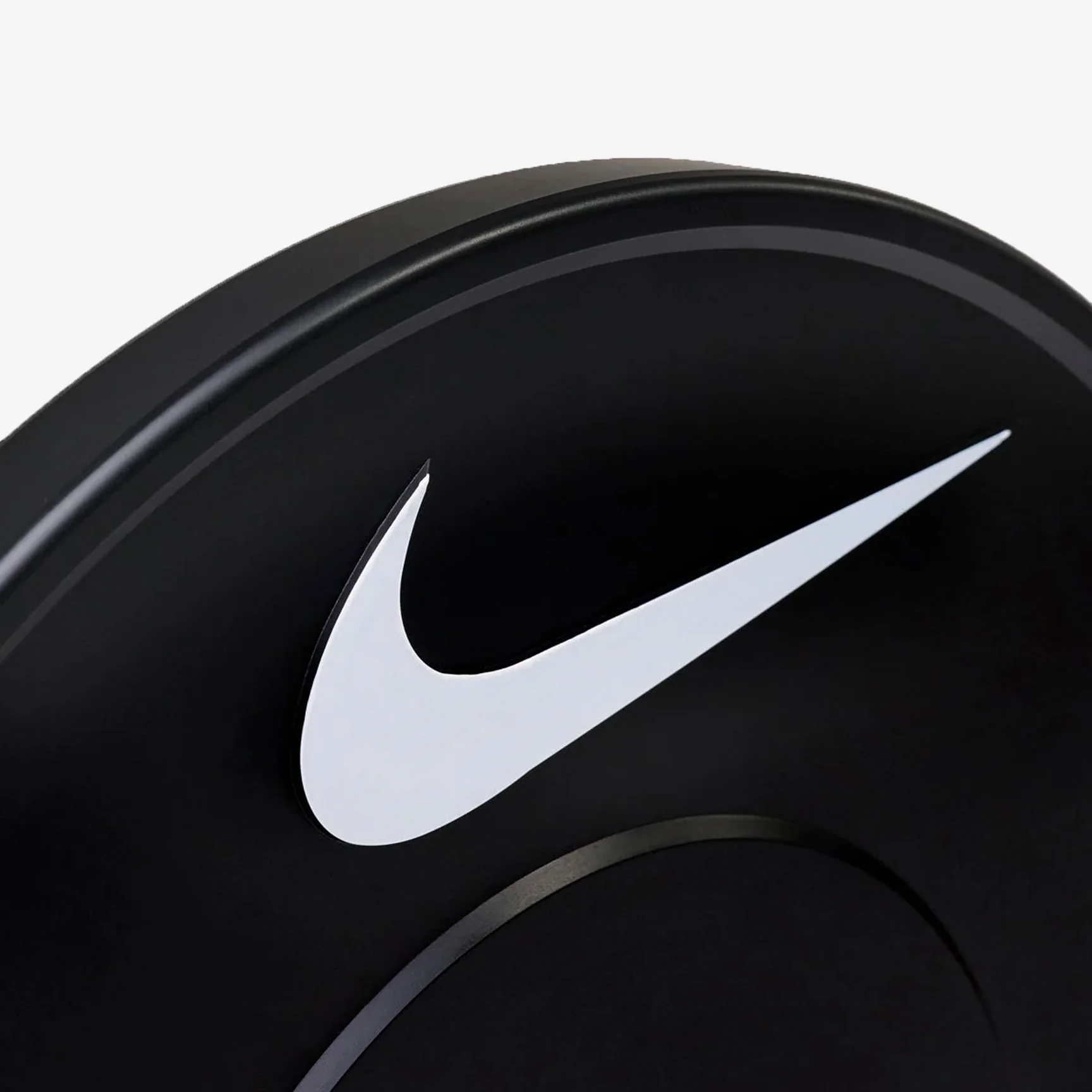 Nike Rubber Bumper Plates - Image 3