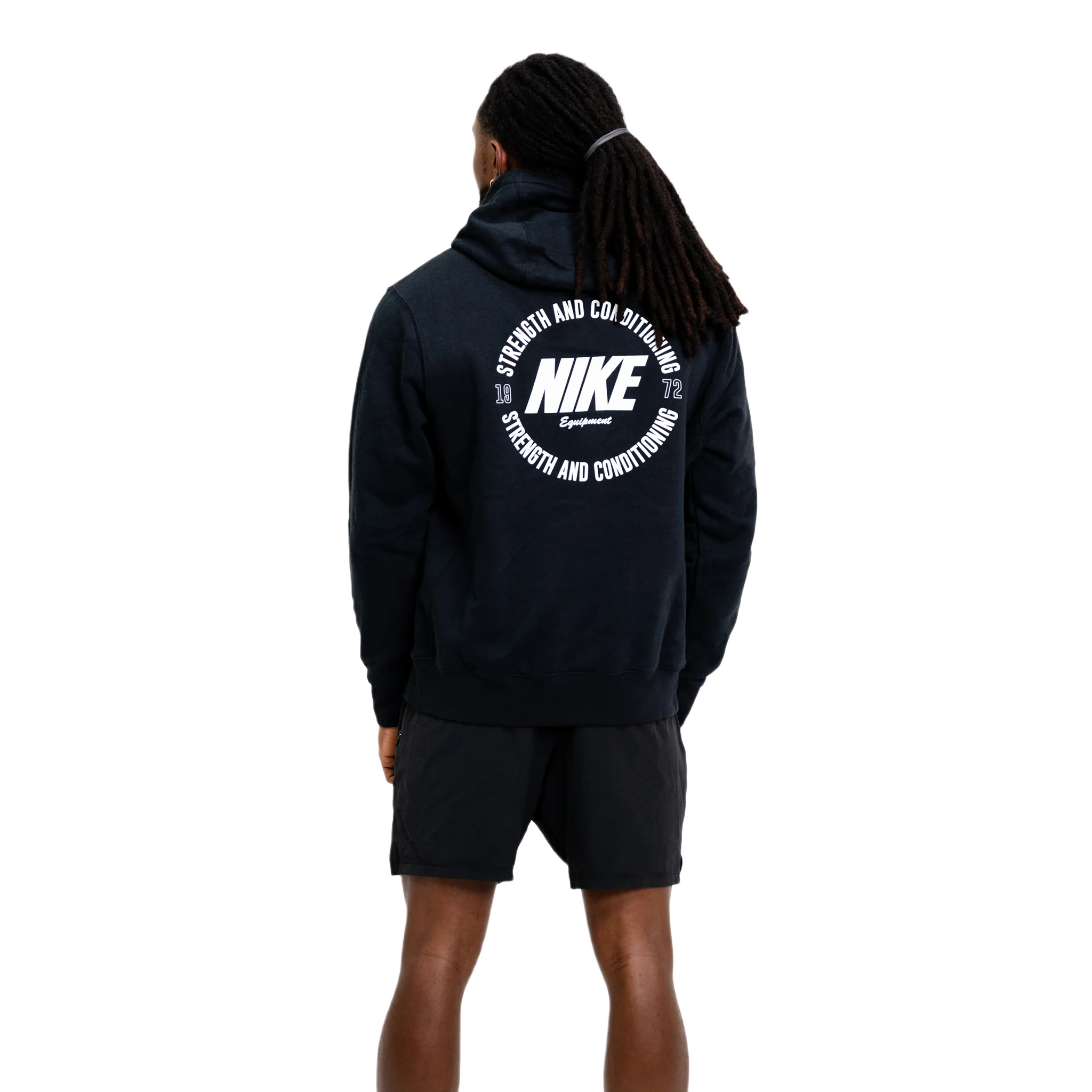 Nike S&C Hoodie - Image 4