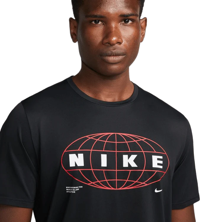 NIKE SHORT SLEEVE TOP - Image 3