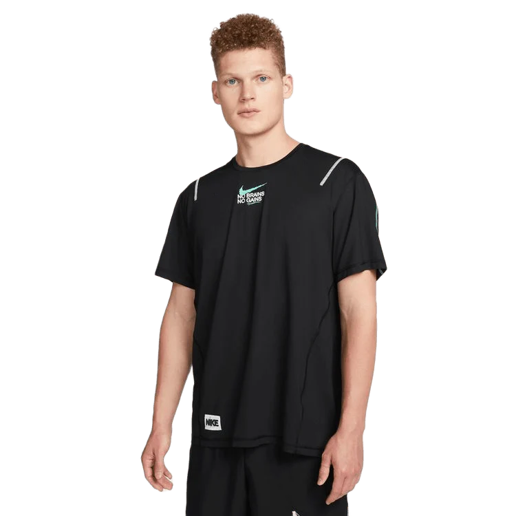 NIKE SHORT SLEEVE TOP