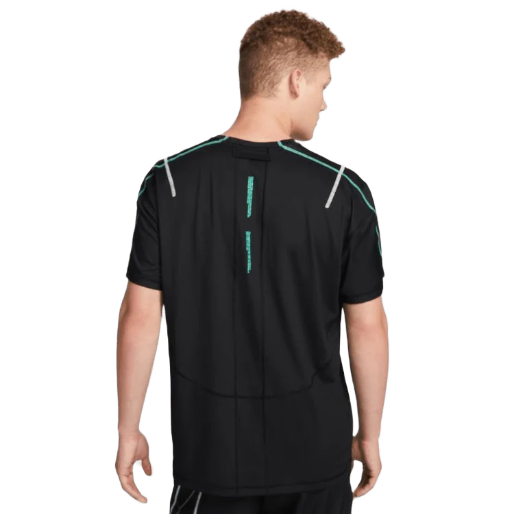 NIKE SHORT SLEEVE TOP - Image 2