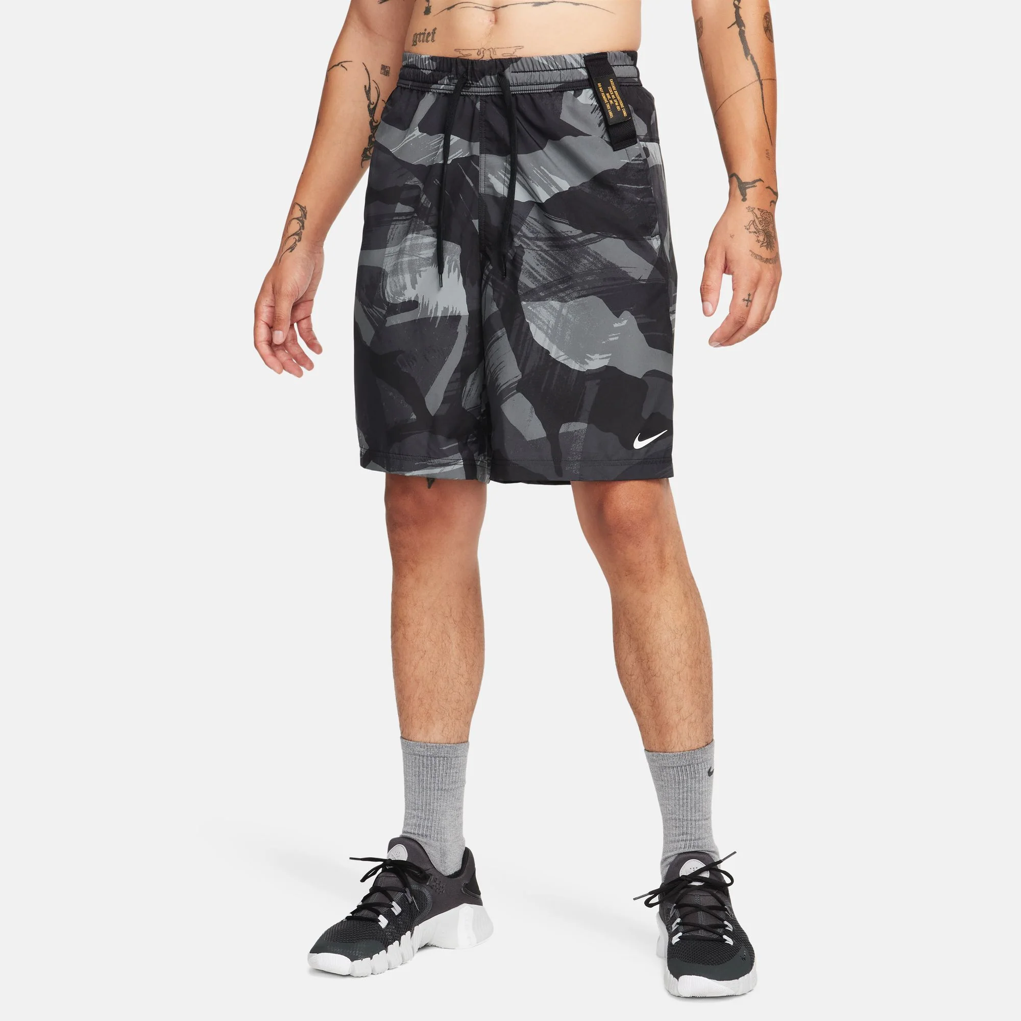 NIKE SHORTS - Image 3
