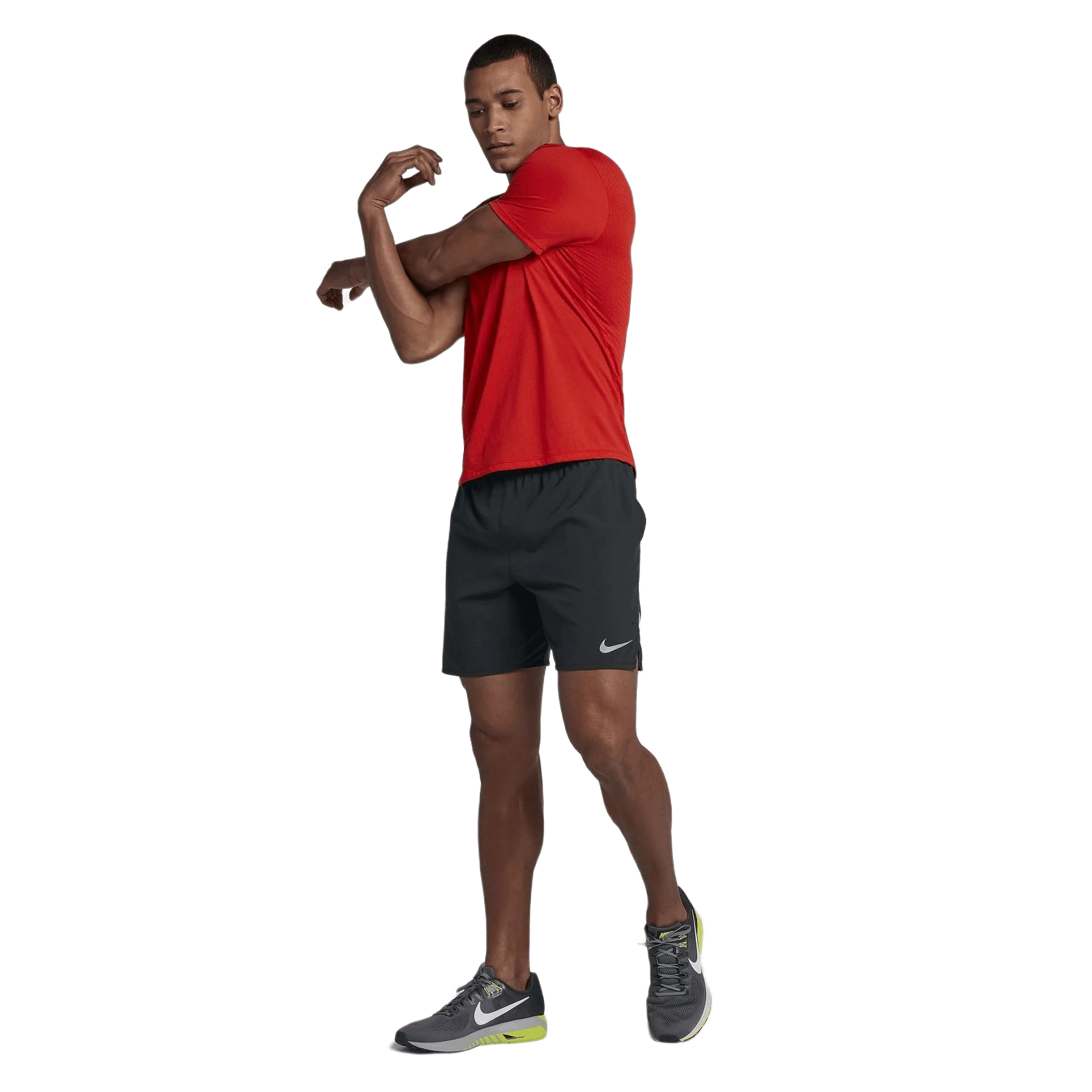 NIKE SHORTS - Image 4