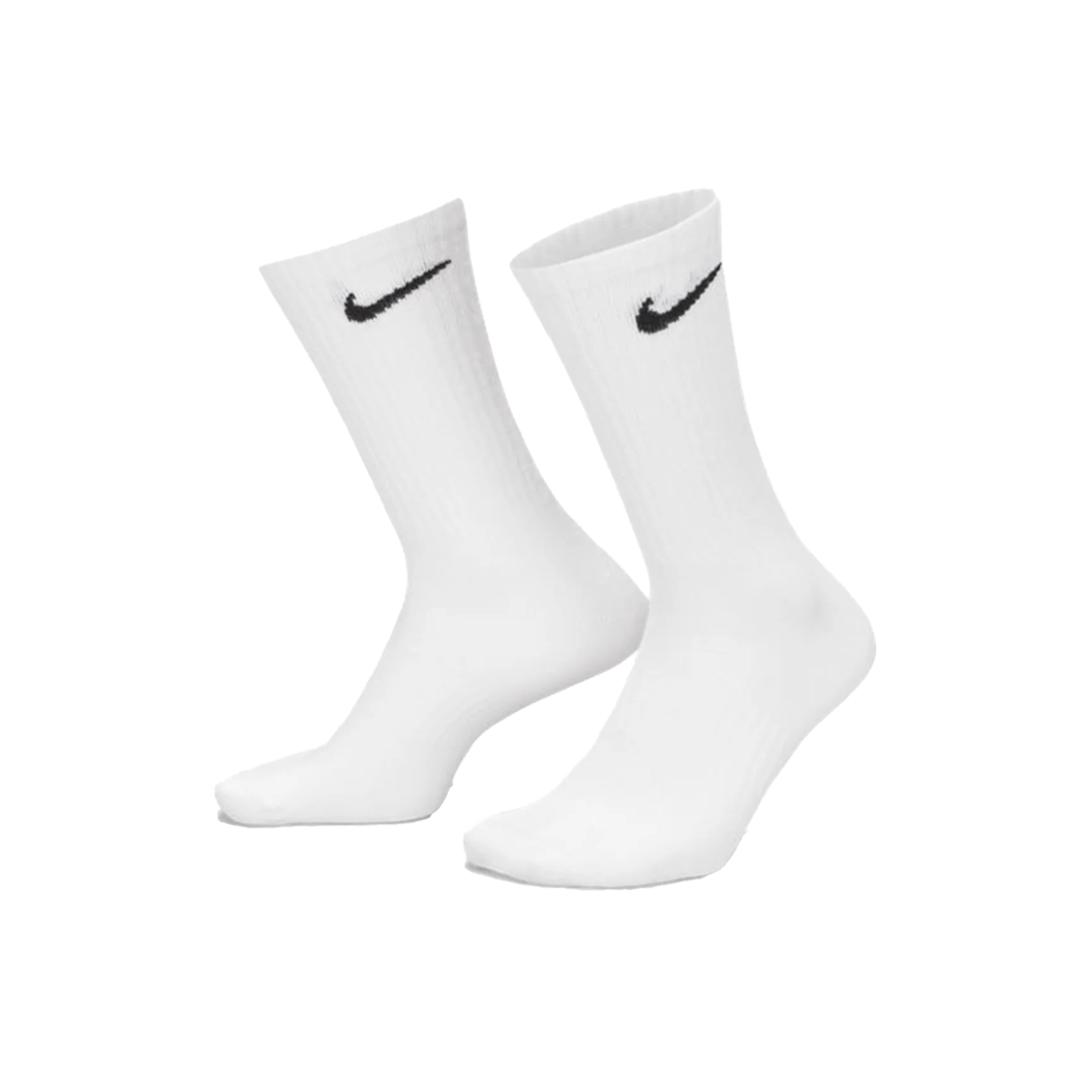 NIKE SOCKS - 3 UNITS