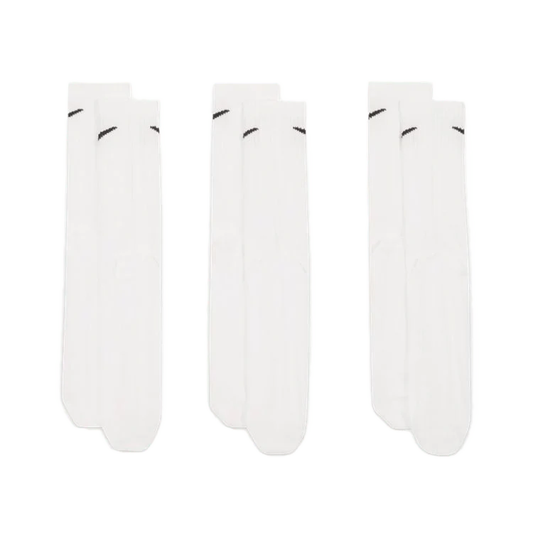 NIKE SOCKS - 3 UNITS - Image 2