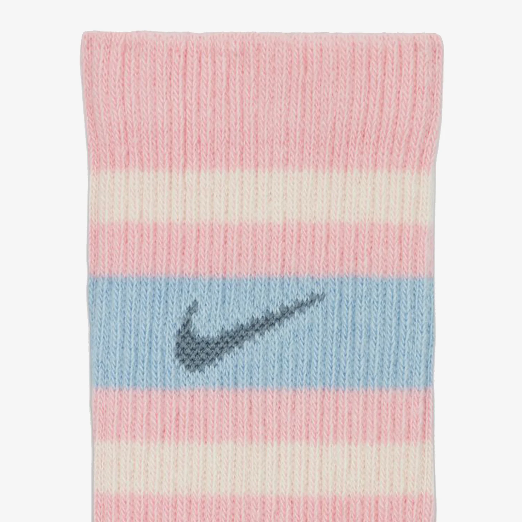 NIKE SOCKS CREW 6 PACK