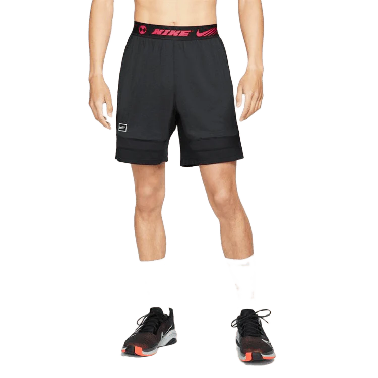 NIKE SPORT CLASH  TRAINING SHORTS - Image 5