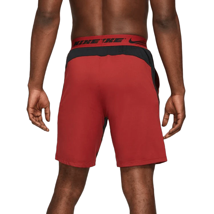 NIKE SPORT CLASH  TRAINING SHORTS