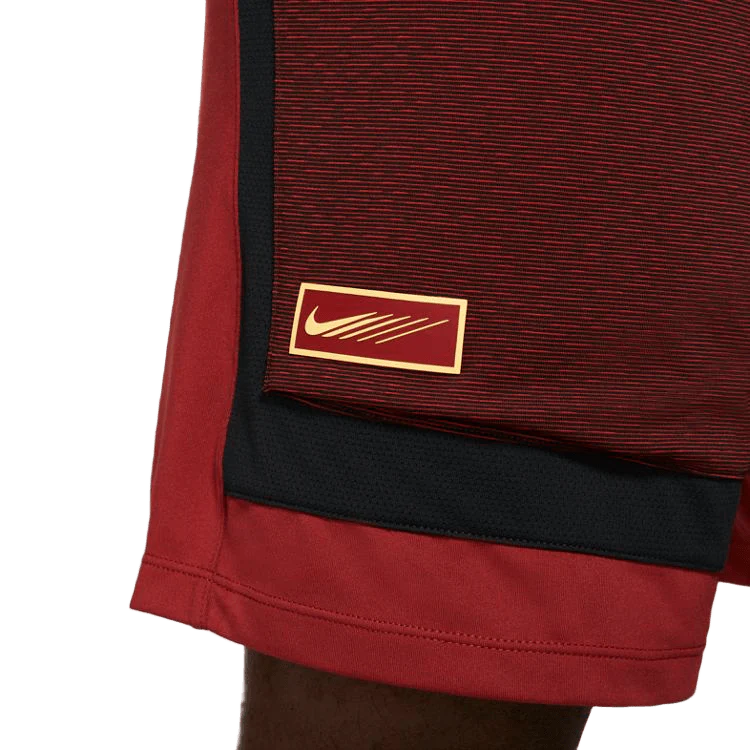 NIKE SPORT CLASH  TRAINING SHORTS - Image 2
