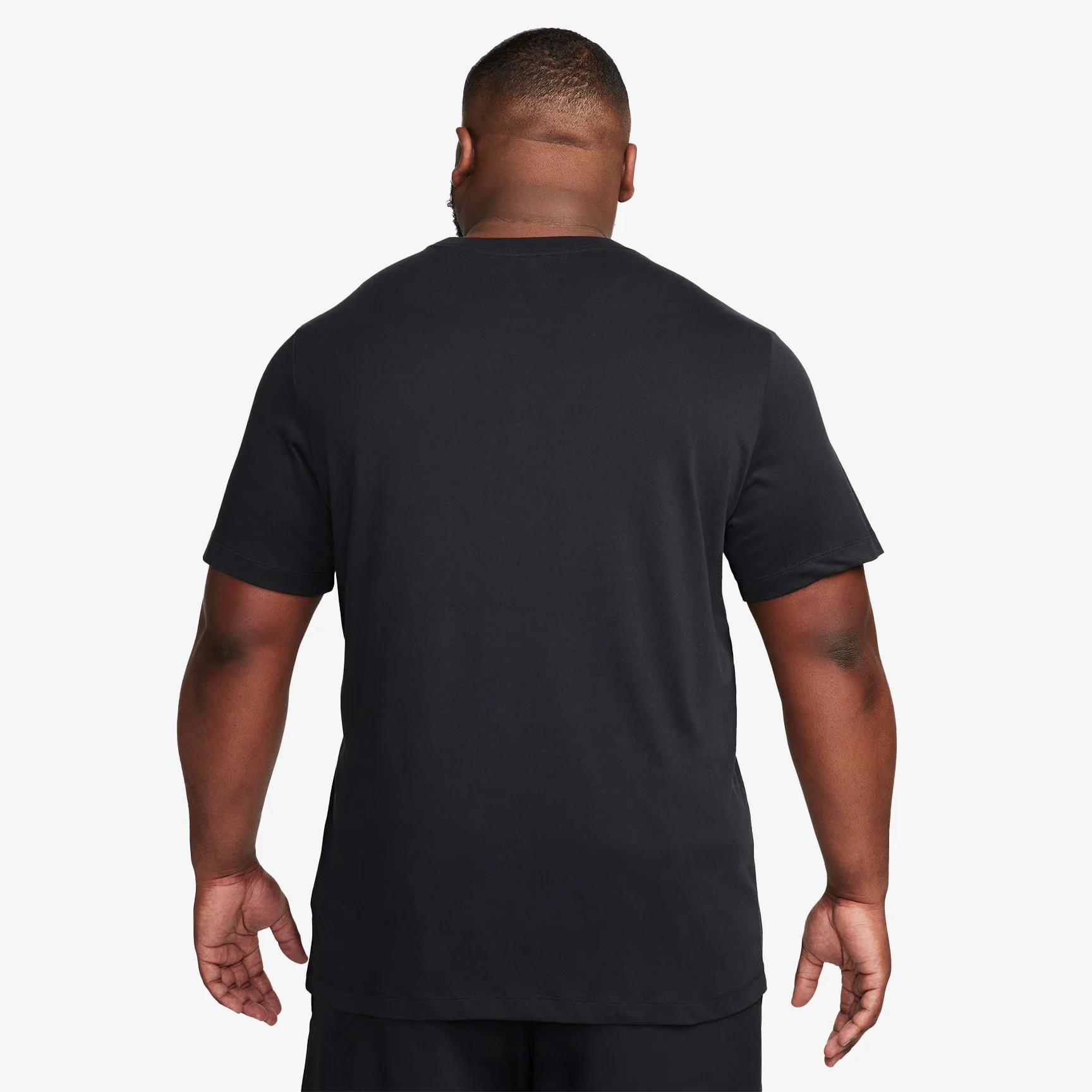 NIKE SPORT T-SHIRT- MEN - Image 2