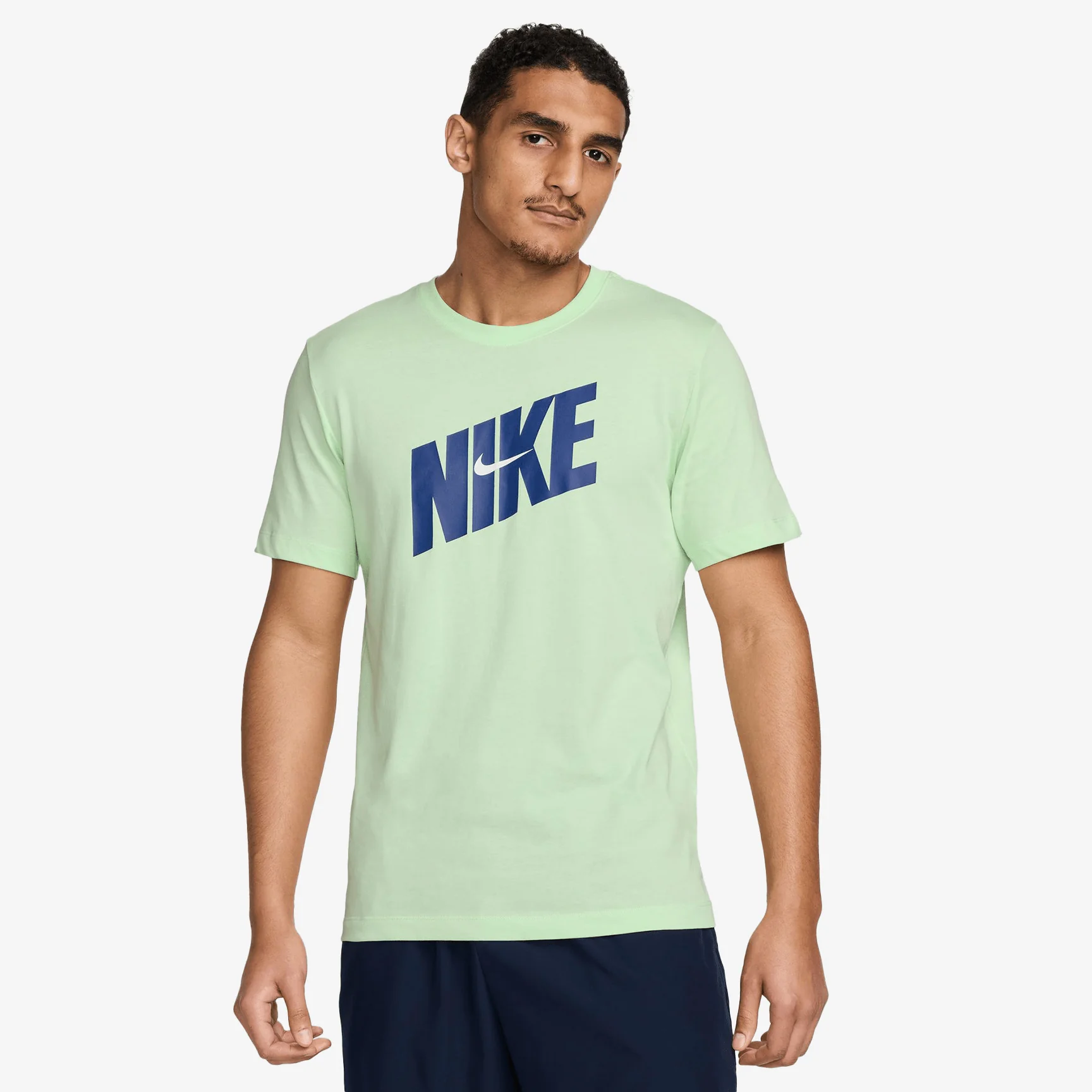 NIKE SPORT T-SHIRT- MEN