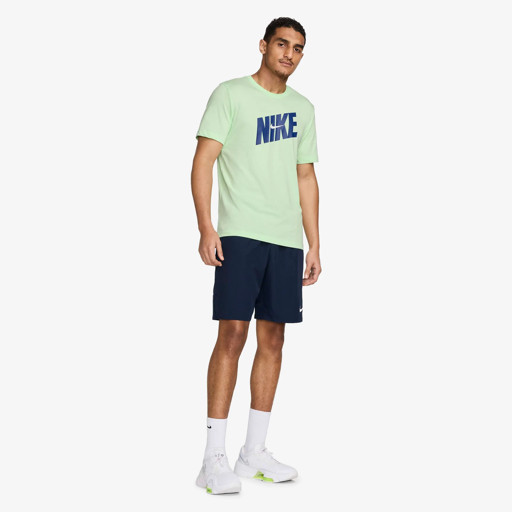NIKE SPORT T-SHIRT- MEN - Image 3