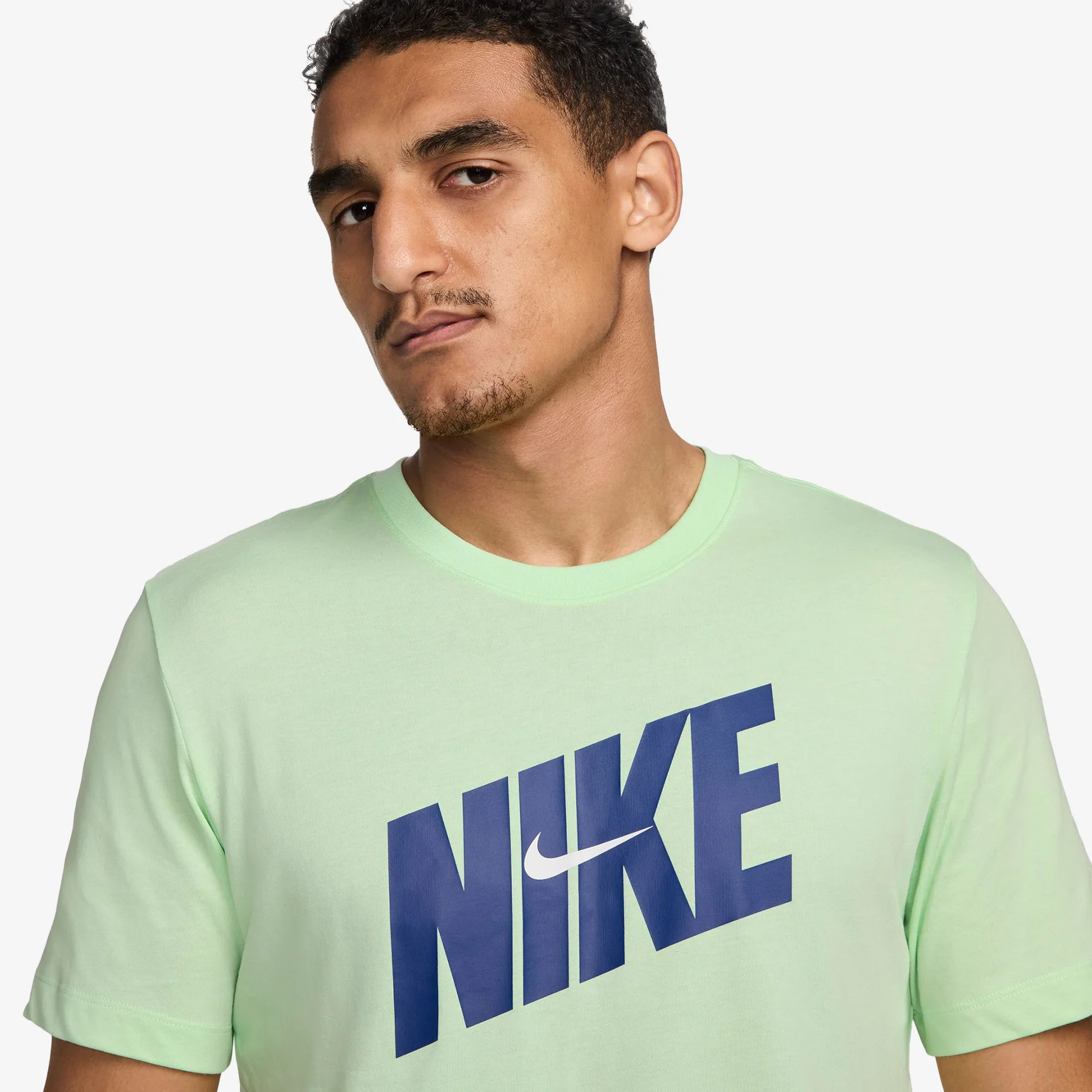 NIKE SPORT T-SHIRT- MEN - Image 4