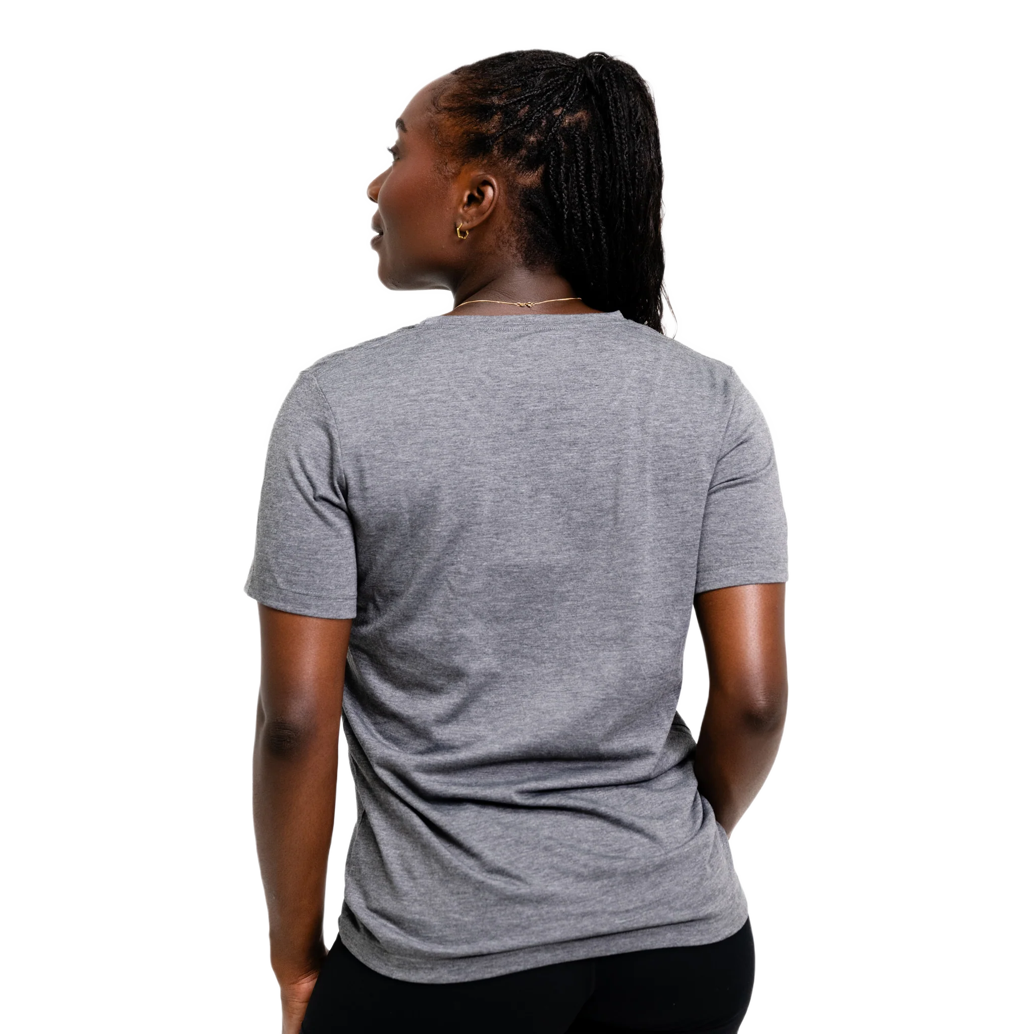 Nike Strength Dri-FIT Tee - Image 2