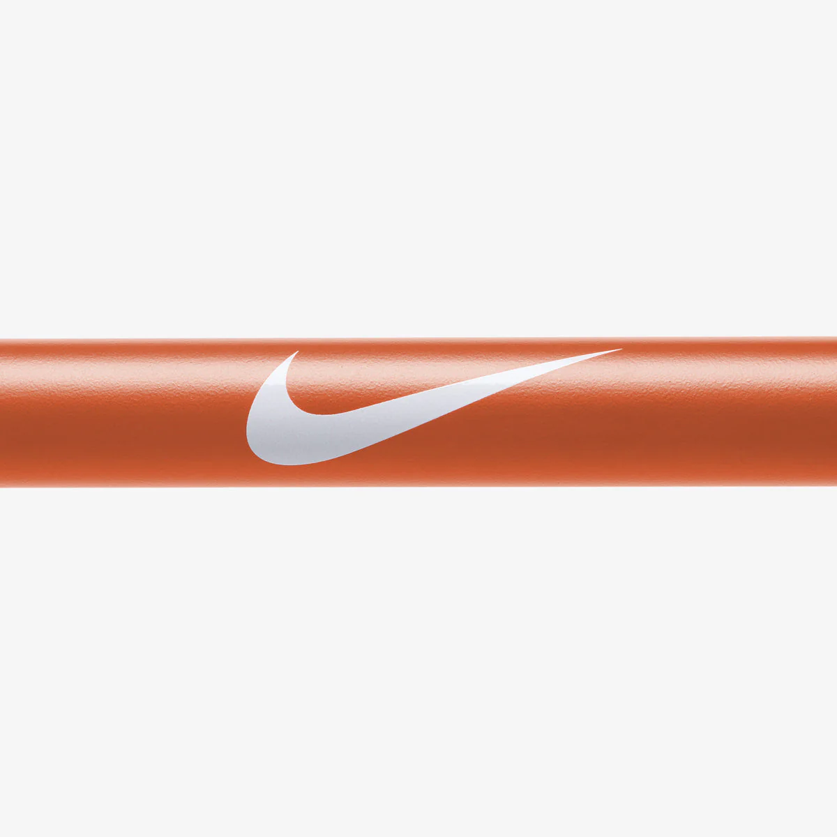 Nike Strength Shield Barbell 20kg - Orange - Image 4