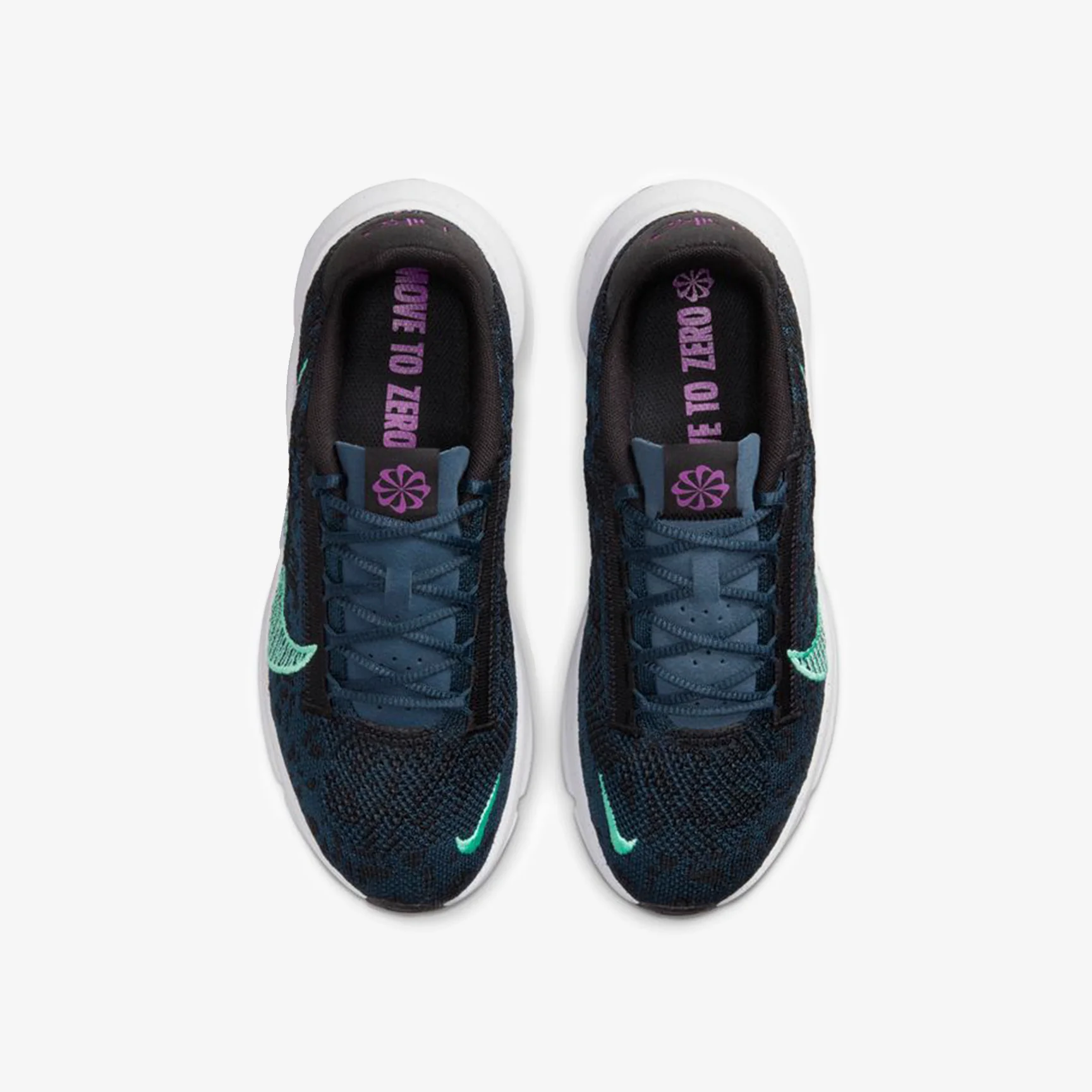 NIKE SUPERREP GO 3 NEXT NATURE FLYKNIT - Image 4