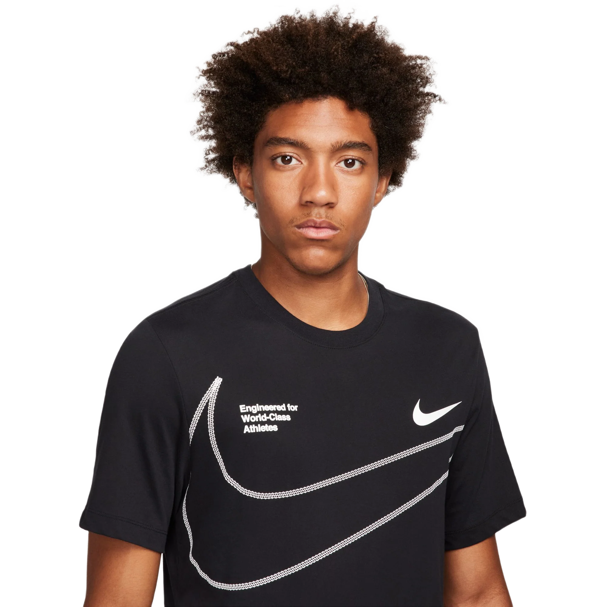 NIKE T-SHIRT DRI-FIT - Image 4