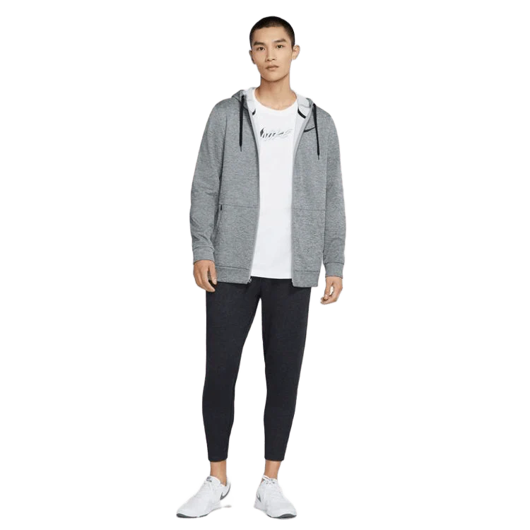 NIKE THERMA HOODIE - Image 4