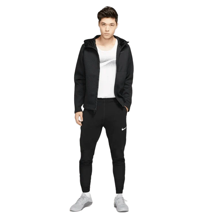 NIKE THERMA SPHERE MAX JKT HOODIE - Image 5