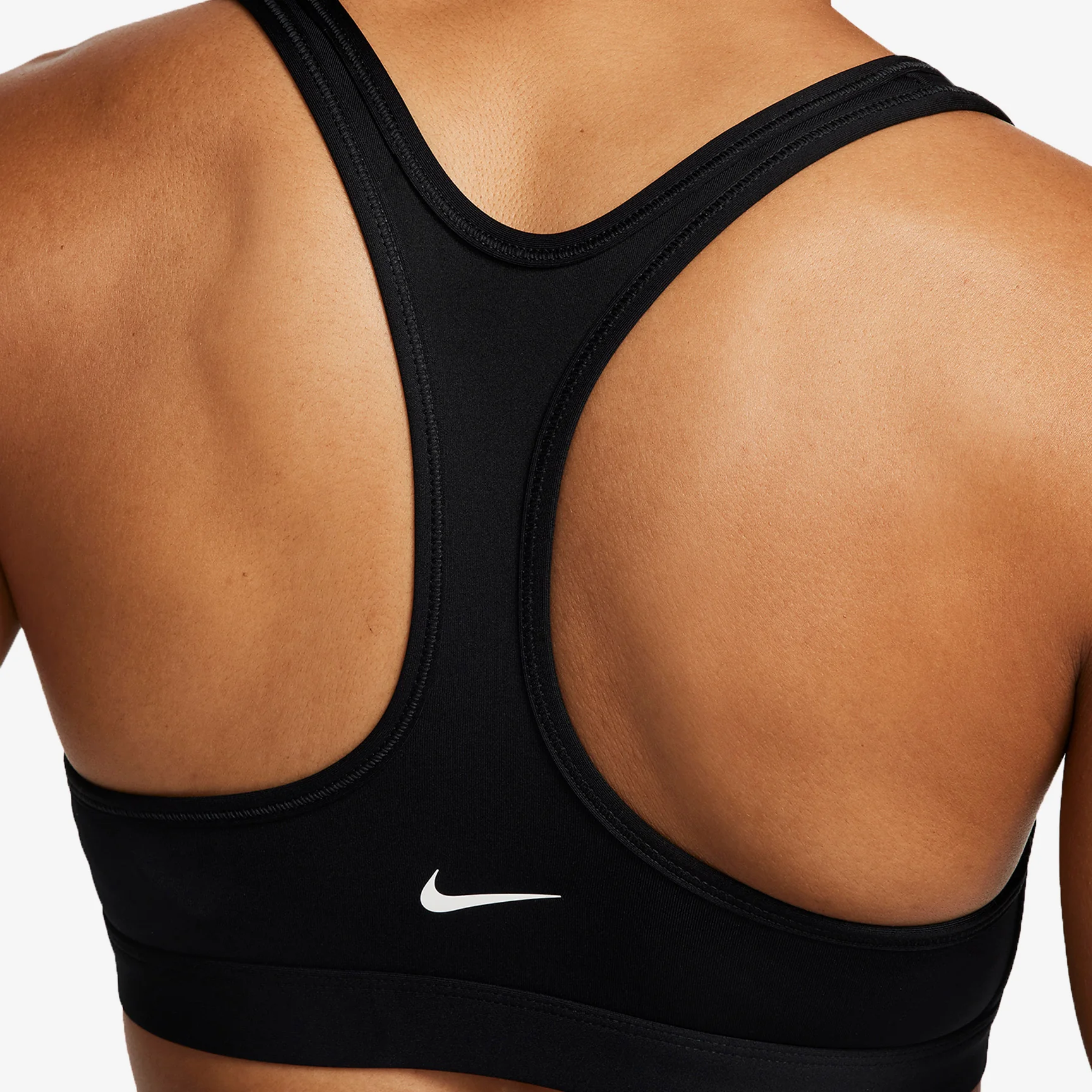NIKE TOP SWOOSH - MEDIUM IMPACT - Image 2
