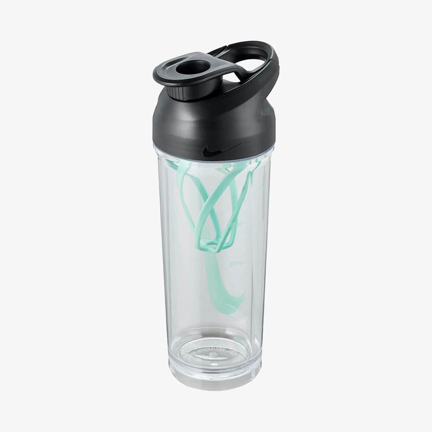 NIKE TR HYPERCHARGE SHAKER BOTTLE 24OZ - Image 2