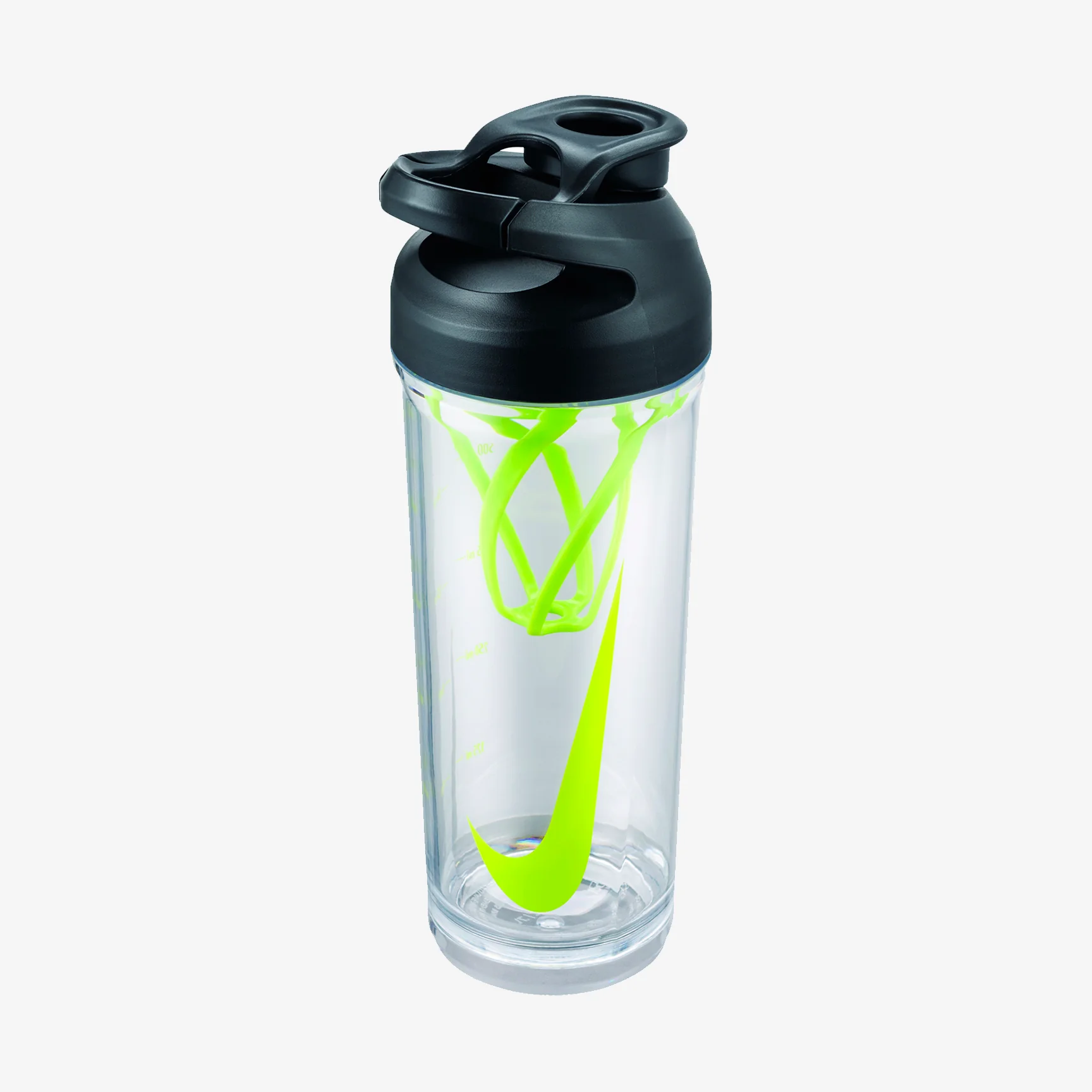 NIKE TR HYPERCHARGE SHAKER BOTTLE 24OZ - Image 2