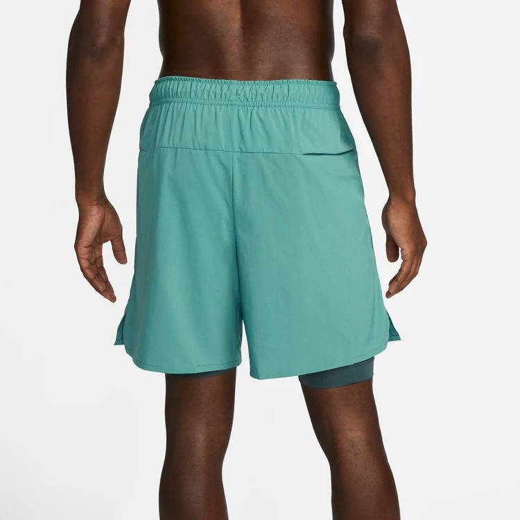 NIKE UNLIMITED 2 IN 1 SHORTS - Image 2