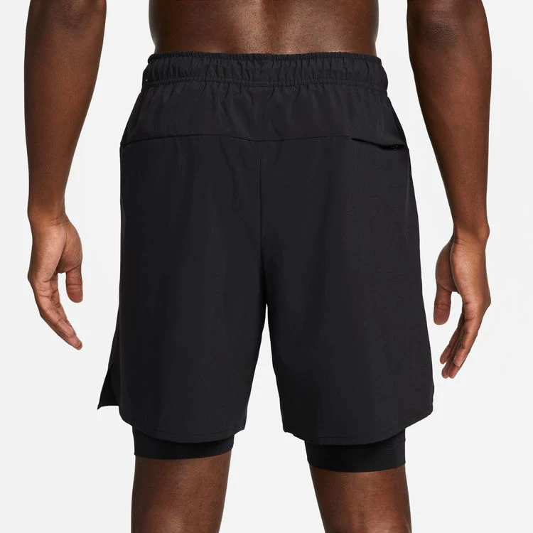 NIKE UNLIMITED 2 IN 1 SHORTS - Image 2
