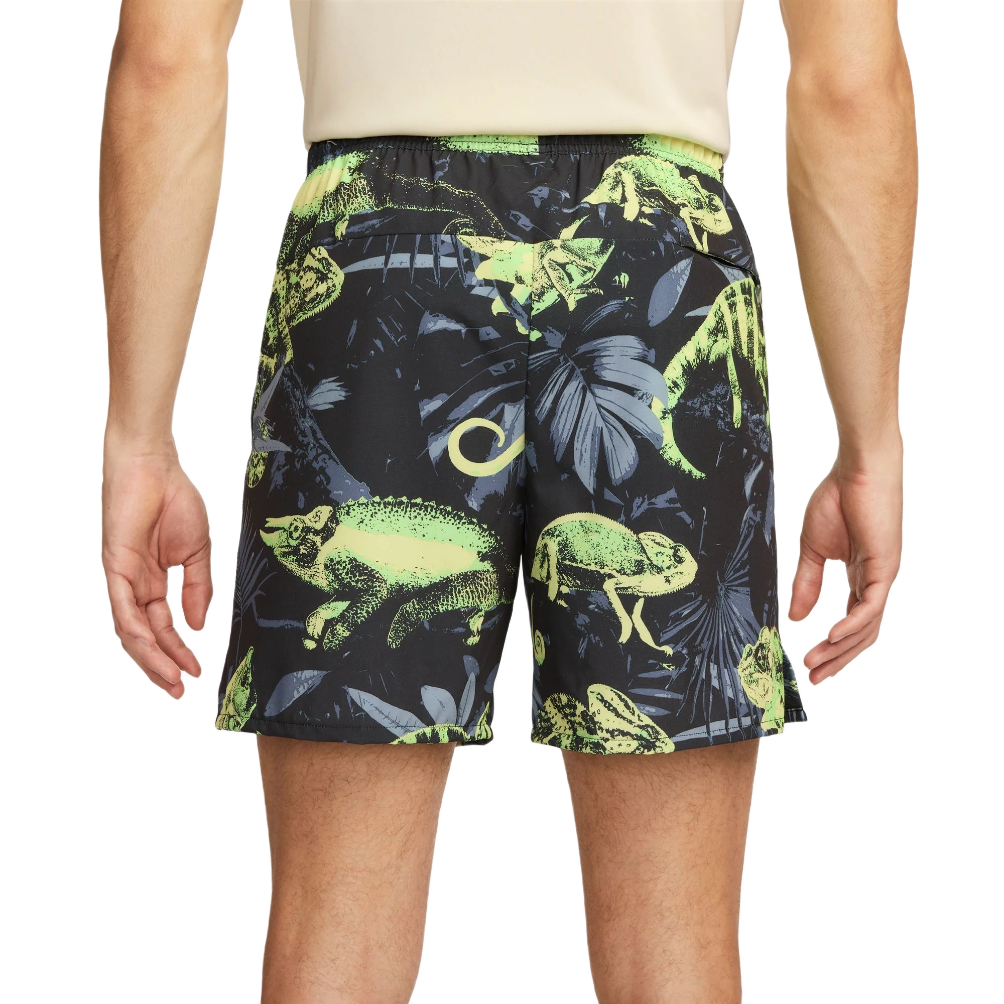 NIKE UNLIMITED PANTS - Image 2
