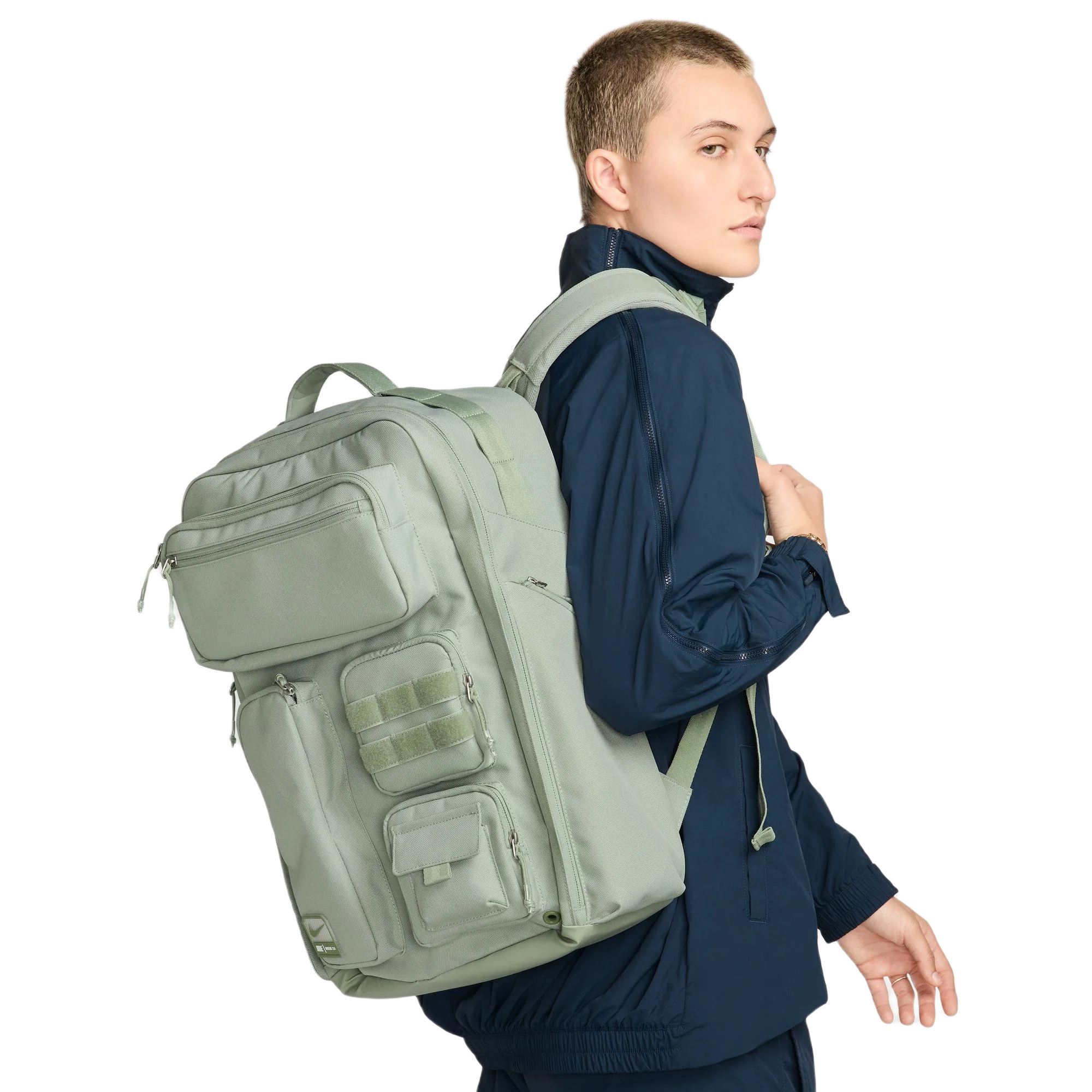 NIKE UTILITY ELITE BACKPACK - 2.0 - Image 5