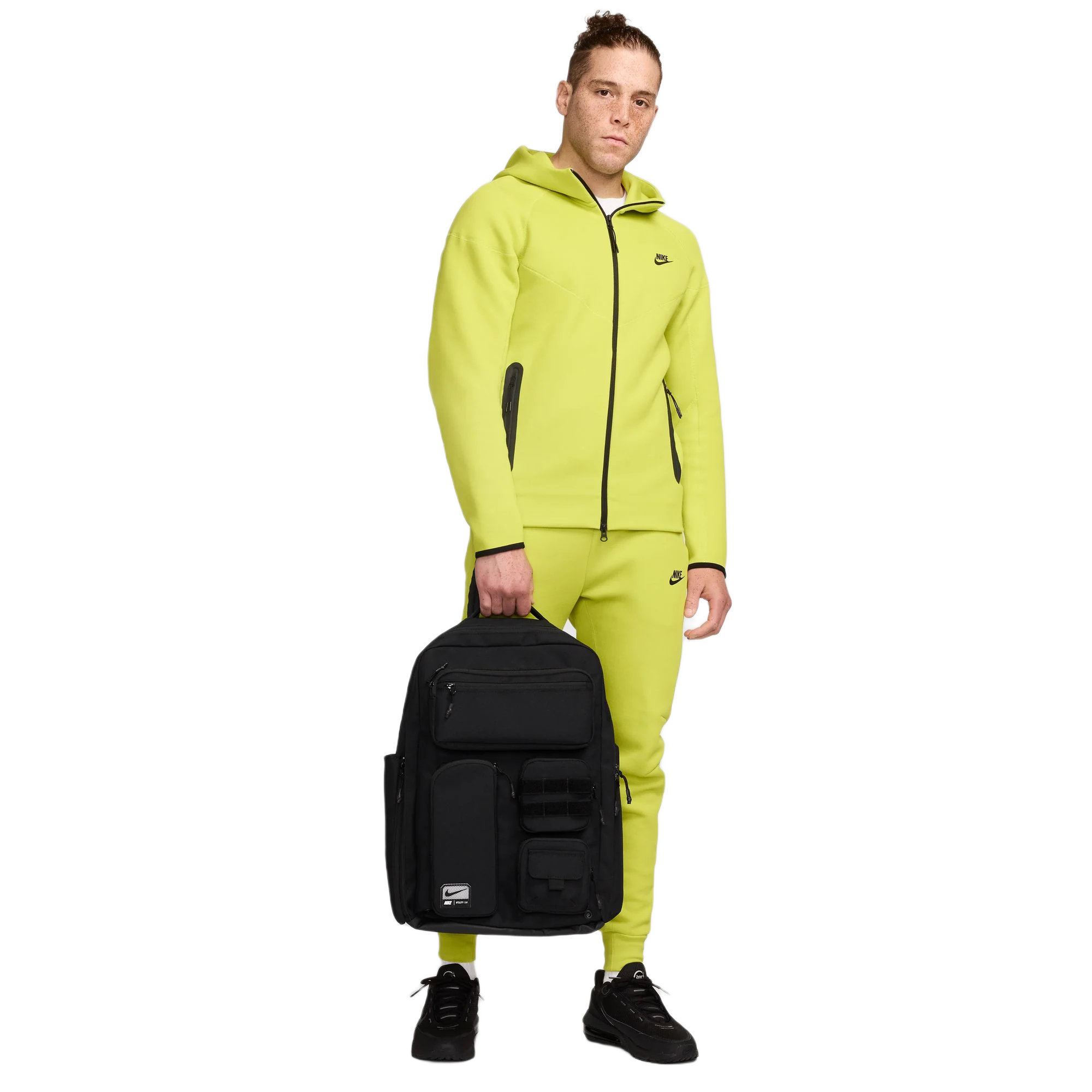 NIKE UTILITY ELITE BACKPACK - 2.0 - Image 14