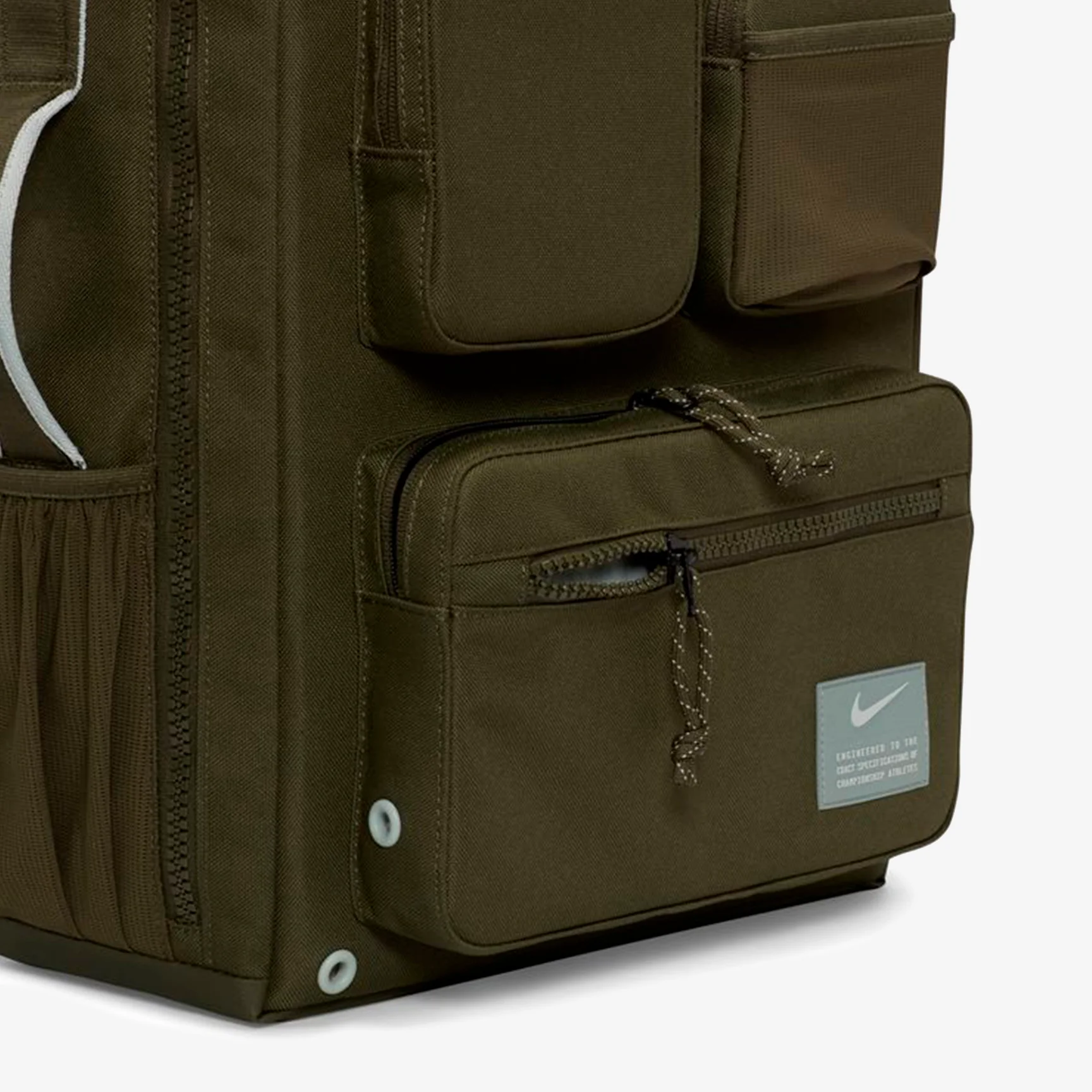 NIKE UTILITY ELITE TRAINING BACKPACK - Image 6