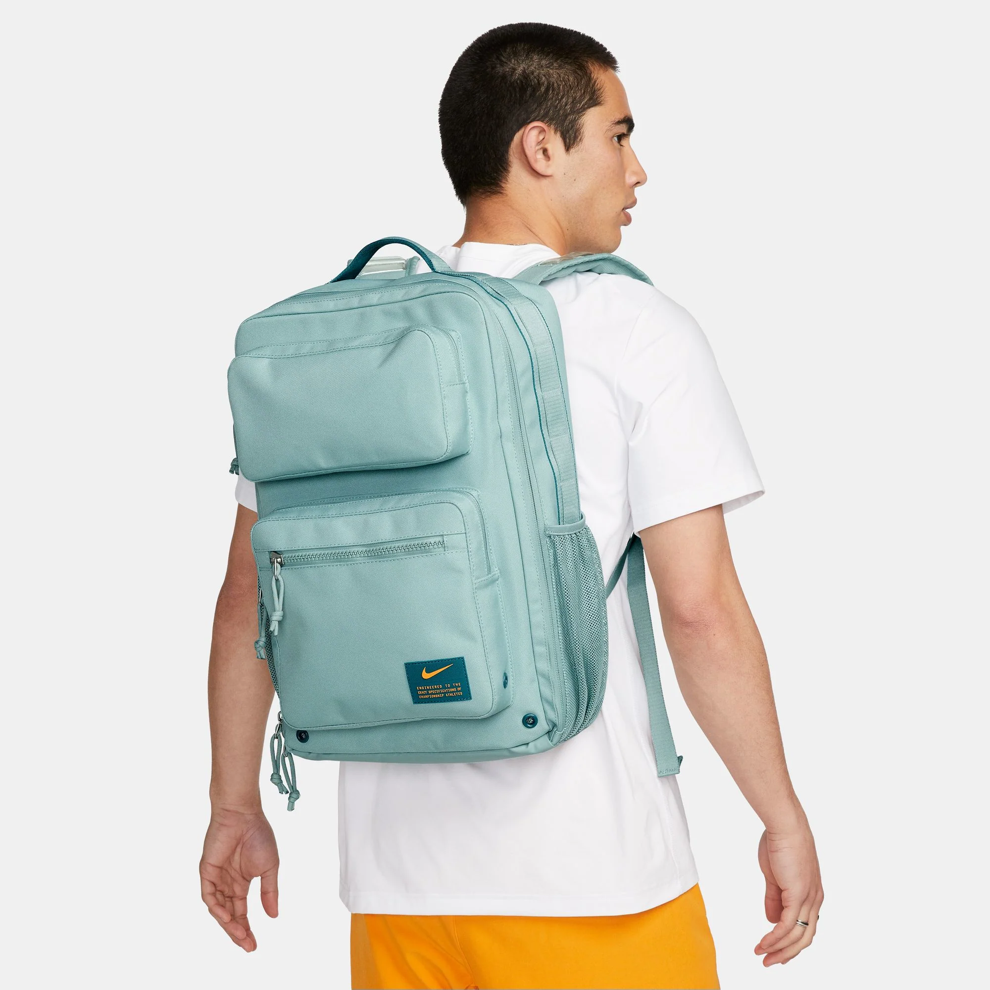 NIKE UTILITY SPEED BACKPACK - Image 3