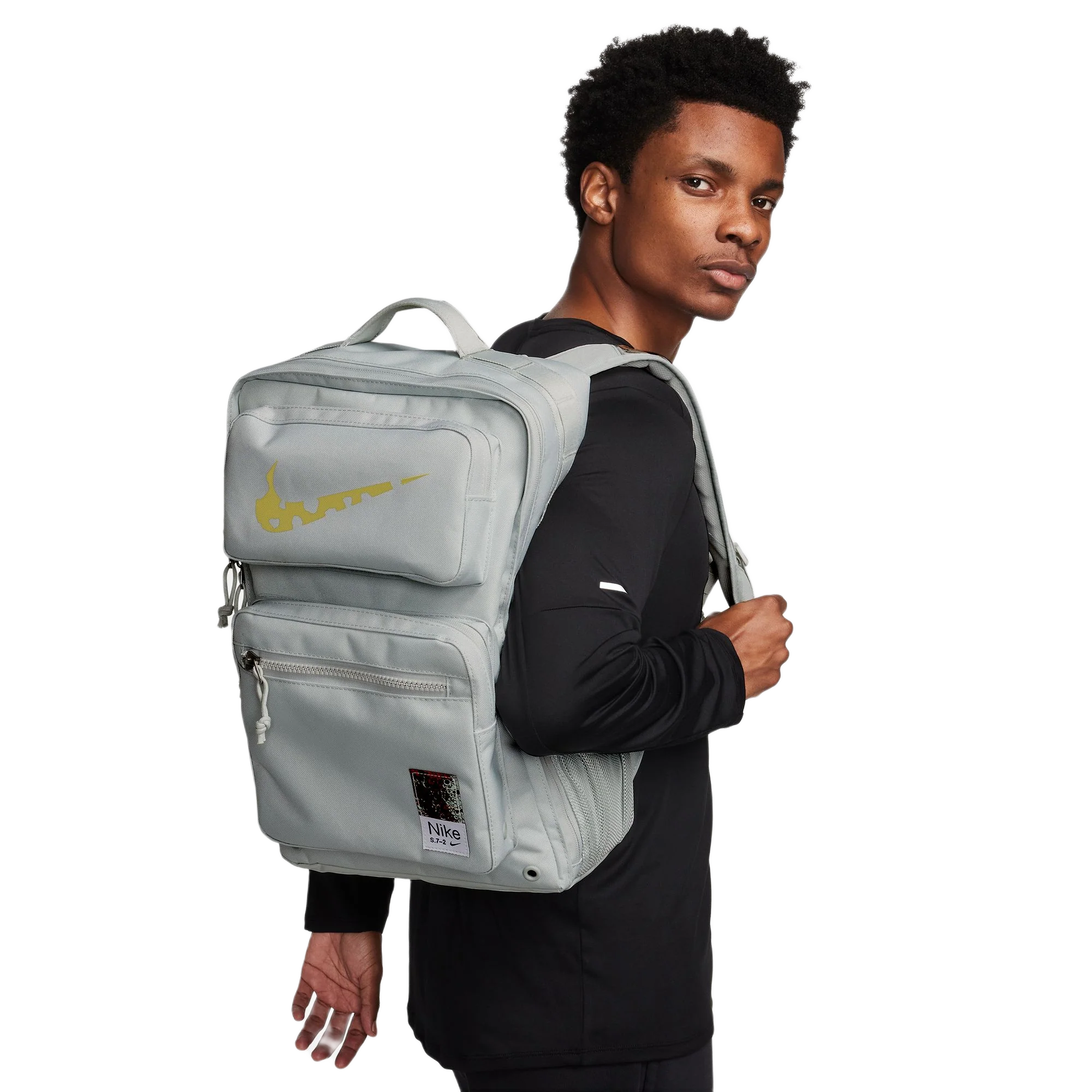NIKE UTILITY SPEED BACKPACK - Image 4