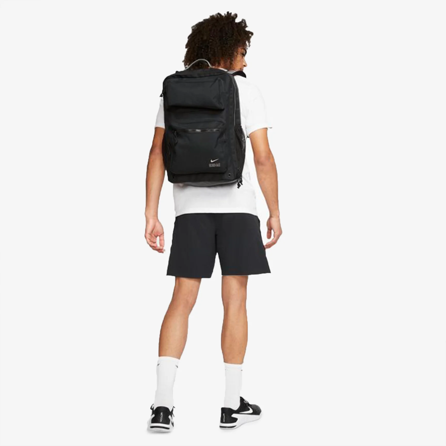 NIKE UTILITY SPEED BACKPACK - Image 9