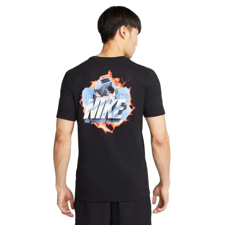 NIKE VINTAGE T-SHIRT
