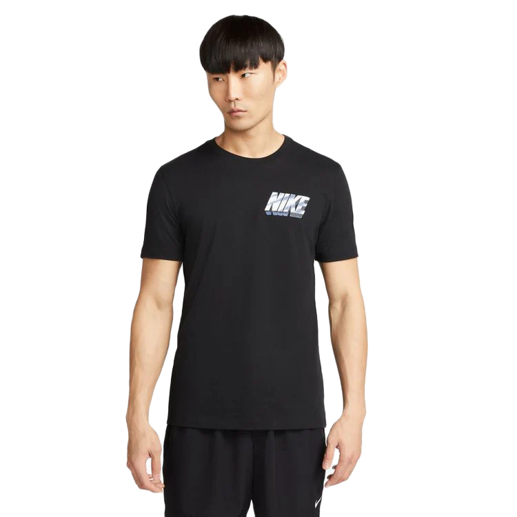 NIKE VINTAGE T-SHIRT - Image 2