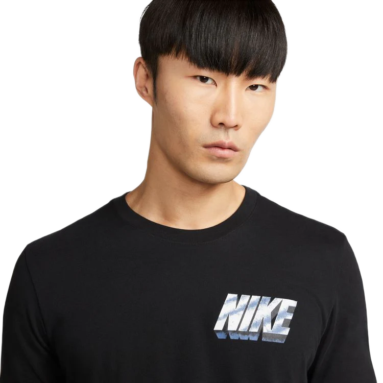 NIKE VINTAGE T-SHIRT - Image 4