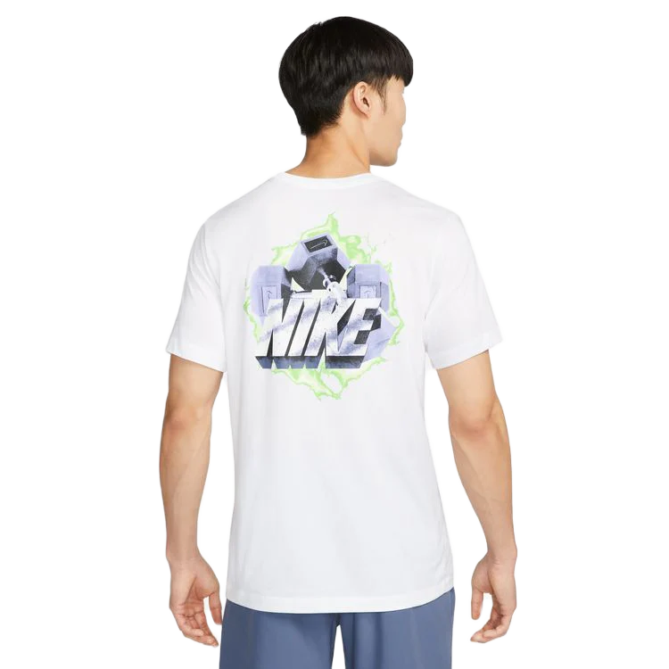 NIKE VINTAGE T-SHIRT