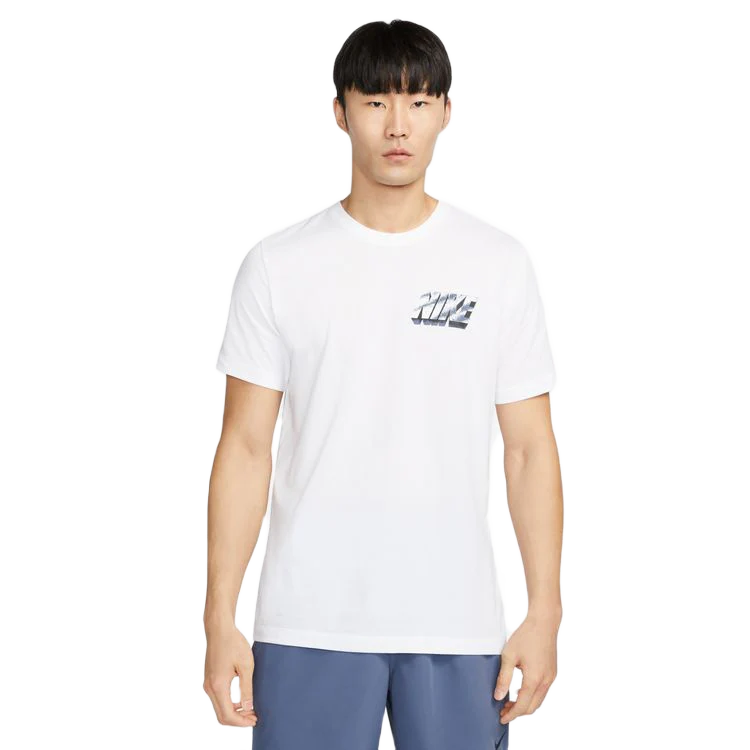 NIKE VINTAGE T-SHIRT - Image 2