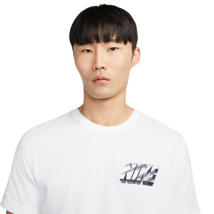 NIKE VINTAGE T-SHIRT - Image 3