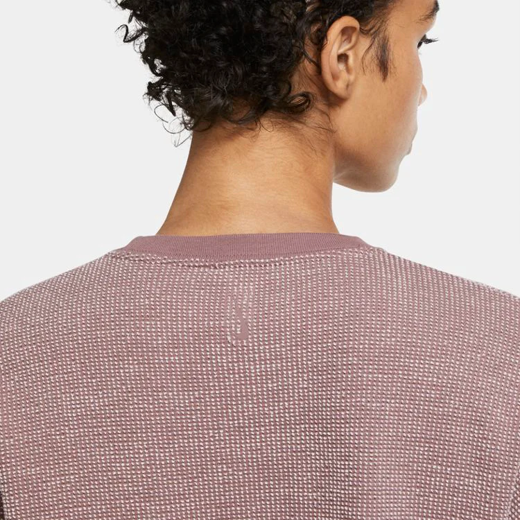 NIKE YOGA COVER UP 2 TOP - Image 6